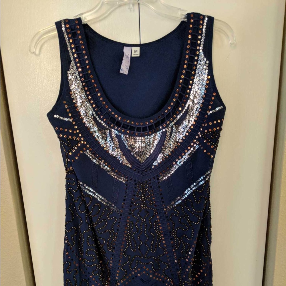 Gatsby dress